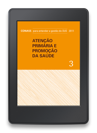 Atenção Primária e Promoção da Saude