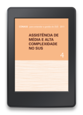 Assistência de Média e Ata Complexidade nop SUS