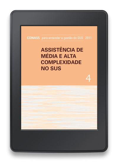 Assistência de Média e Ata Complexidade nop SUS