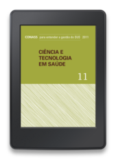 Ciência e Tecnologia em Saúde