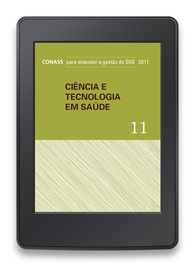 Ciência e Tecnologia em Saúde