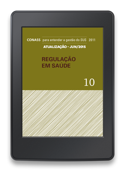 Regulação em Saúde 2015