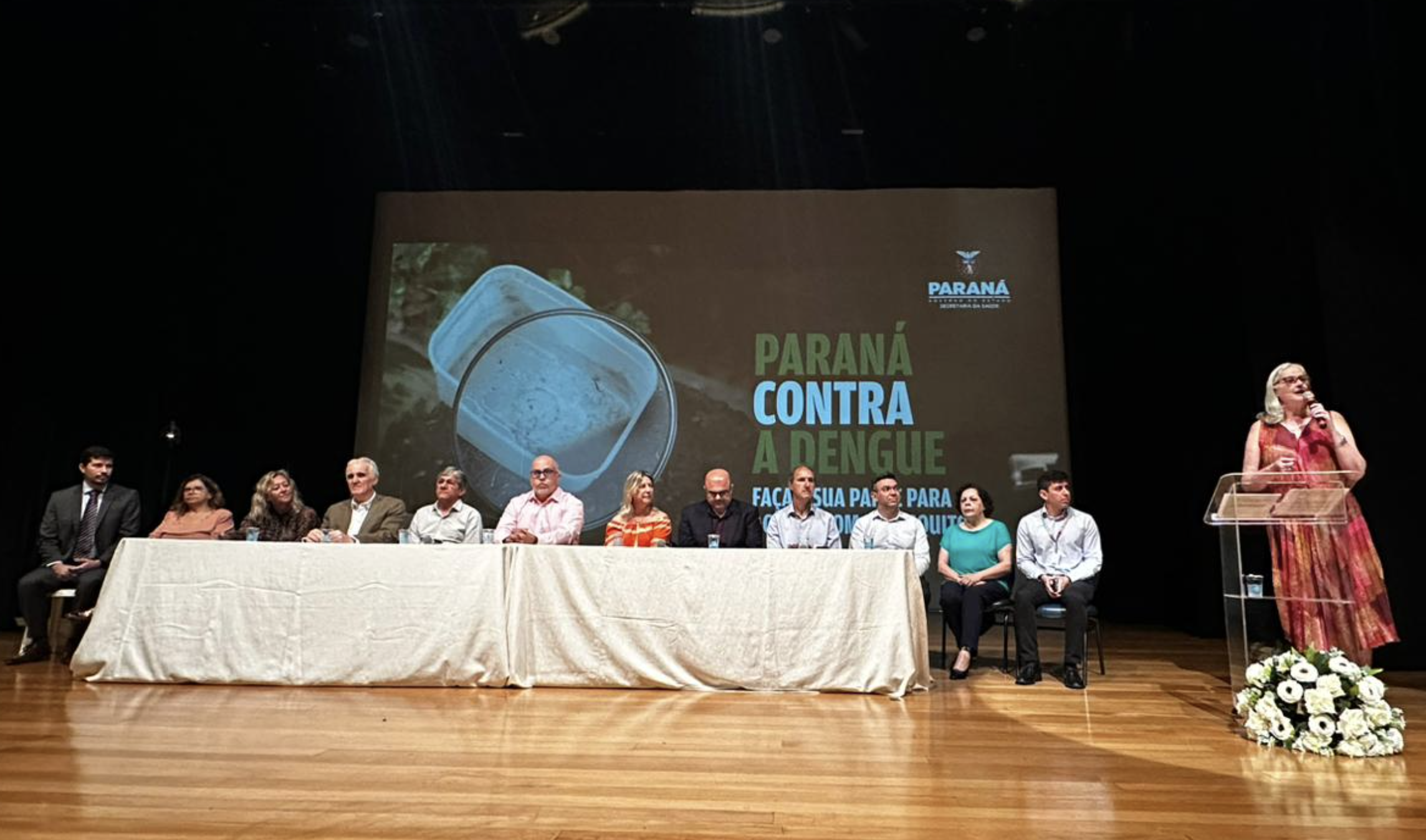 Lançamento: Contra a Dengue 2 Na Cidade