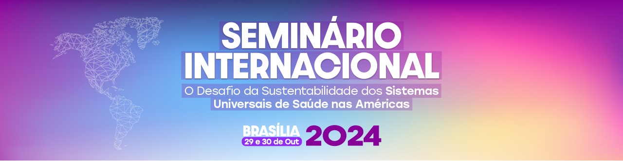 Seminário Internacional